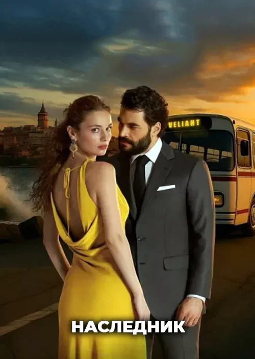 Наследник Наследник