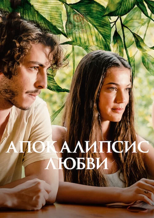 Апокалипсис любви Апокалипсис любви