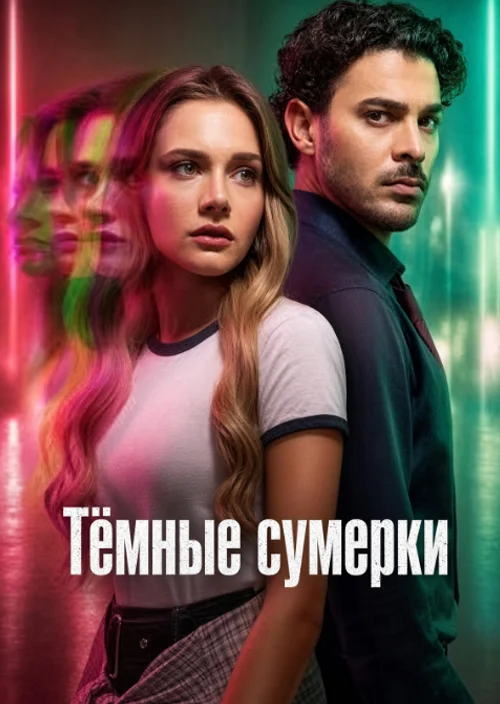 Тёмные сумерки